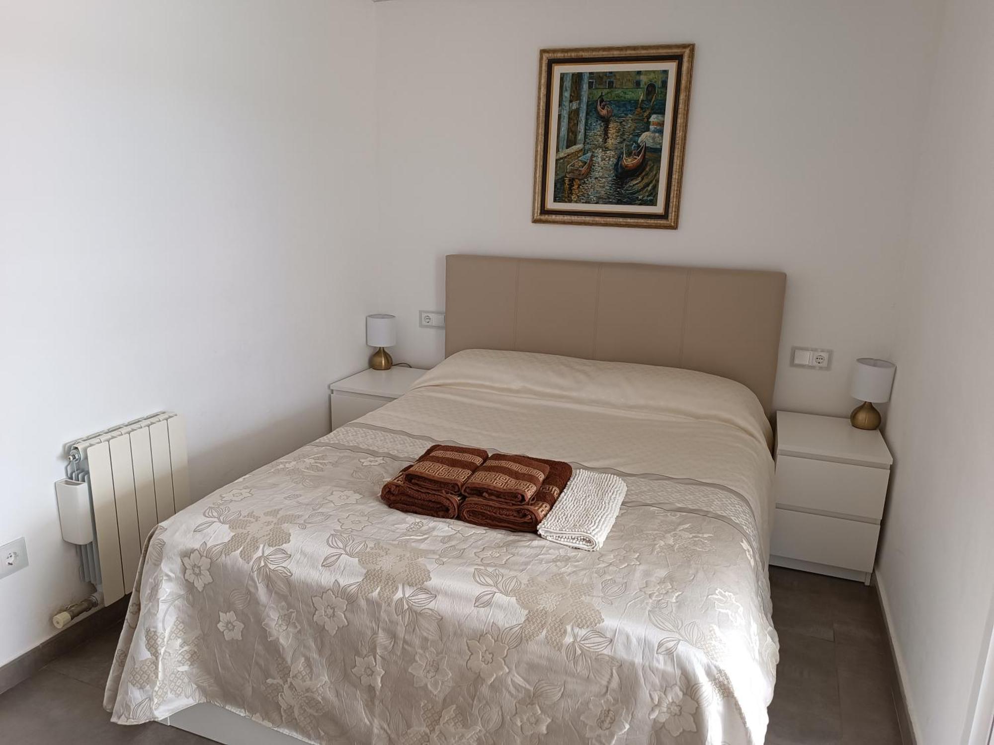 Suite Poblamar Pobla de Montornés Dış mekan fotoğraf