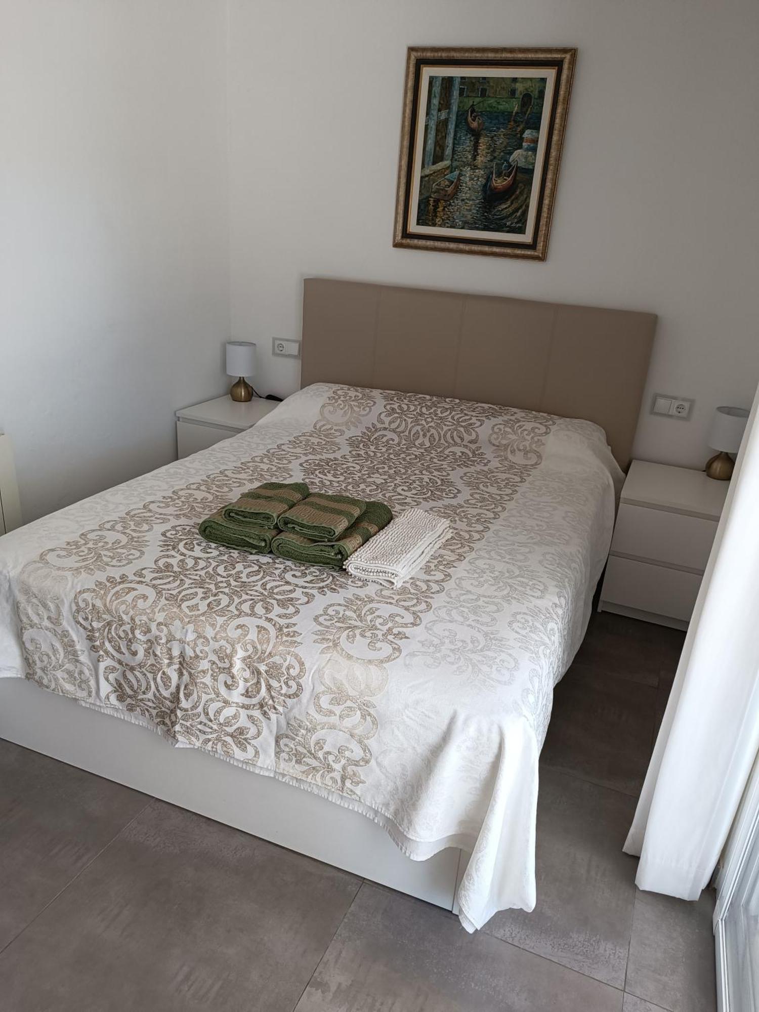 Suite Poblamar Pobla de Montornés Dış mekan fotoğraf