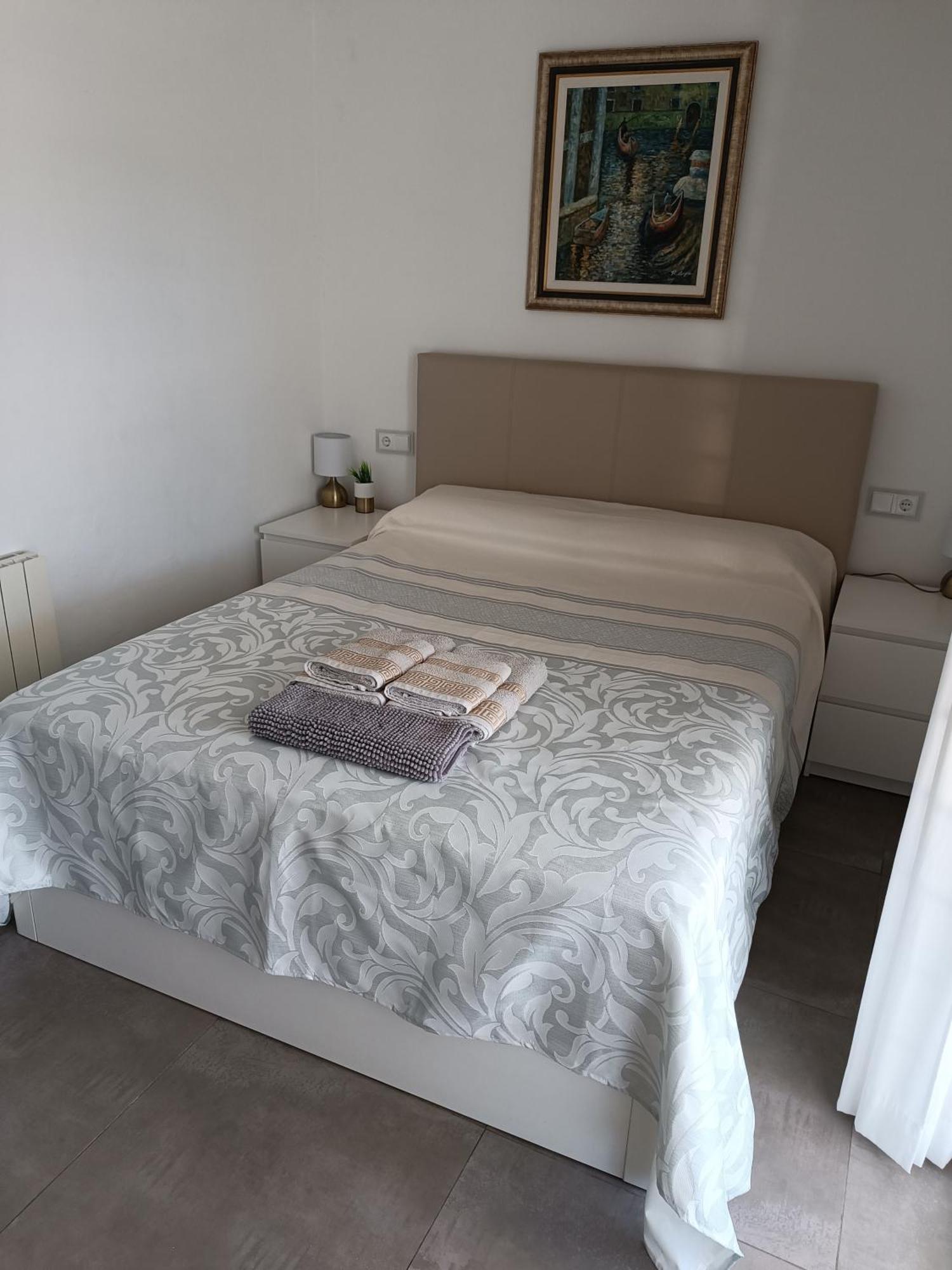Suite Poblamar Pobla de Montornés Dış mekan fotoğraf